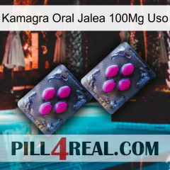 Kamagra Oral Jelly 100Mg Use 01